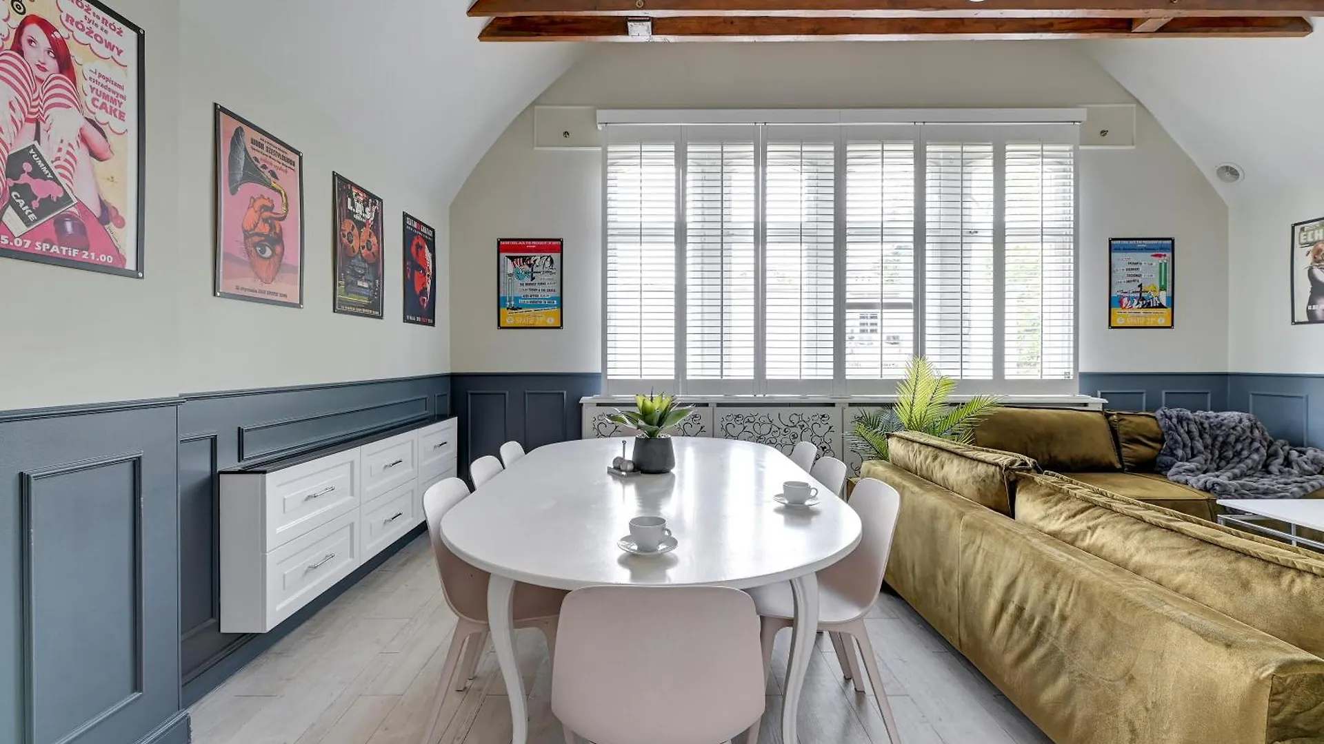 Scandi Love Bestseller By Lion Apartments Sopot