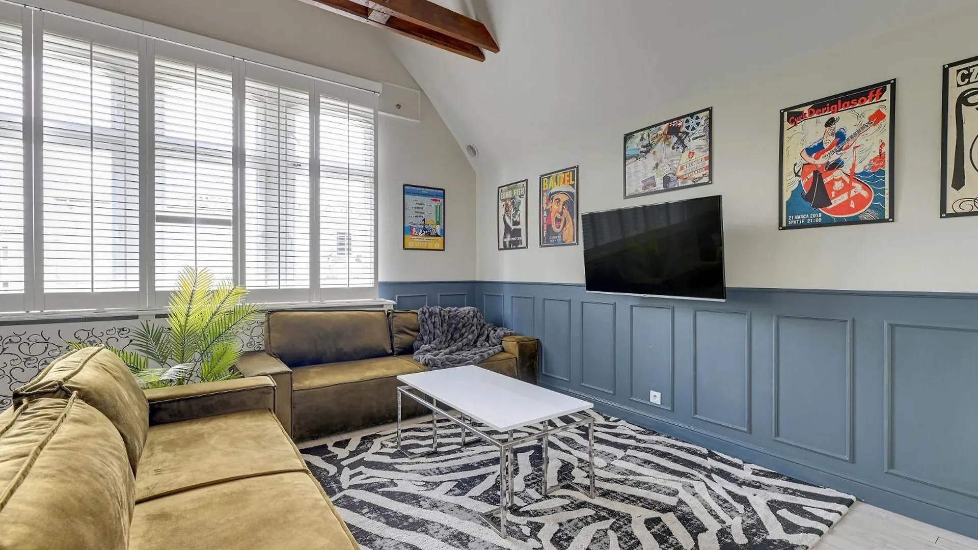 Scandi Love Bestseller By Lion Apartments Sopot
