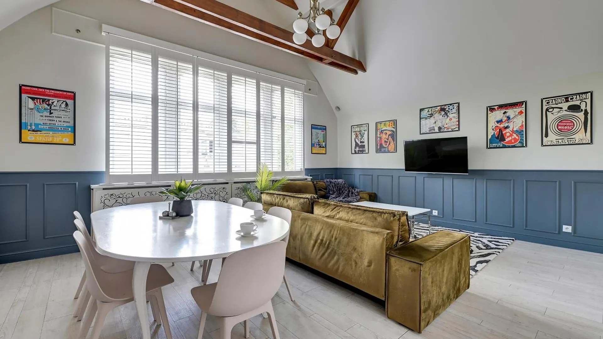 Scandi Love Bestseller By Lion Apartments Sopot