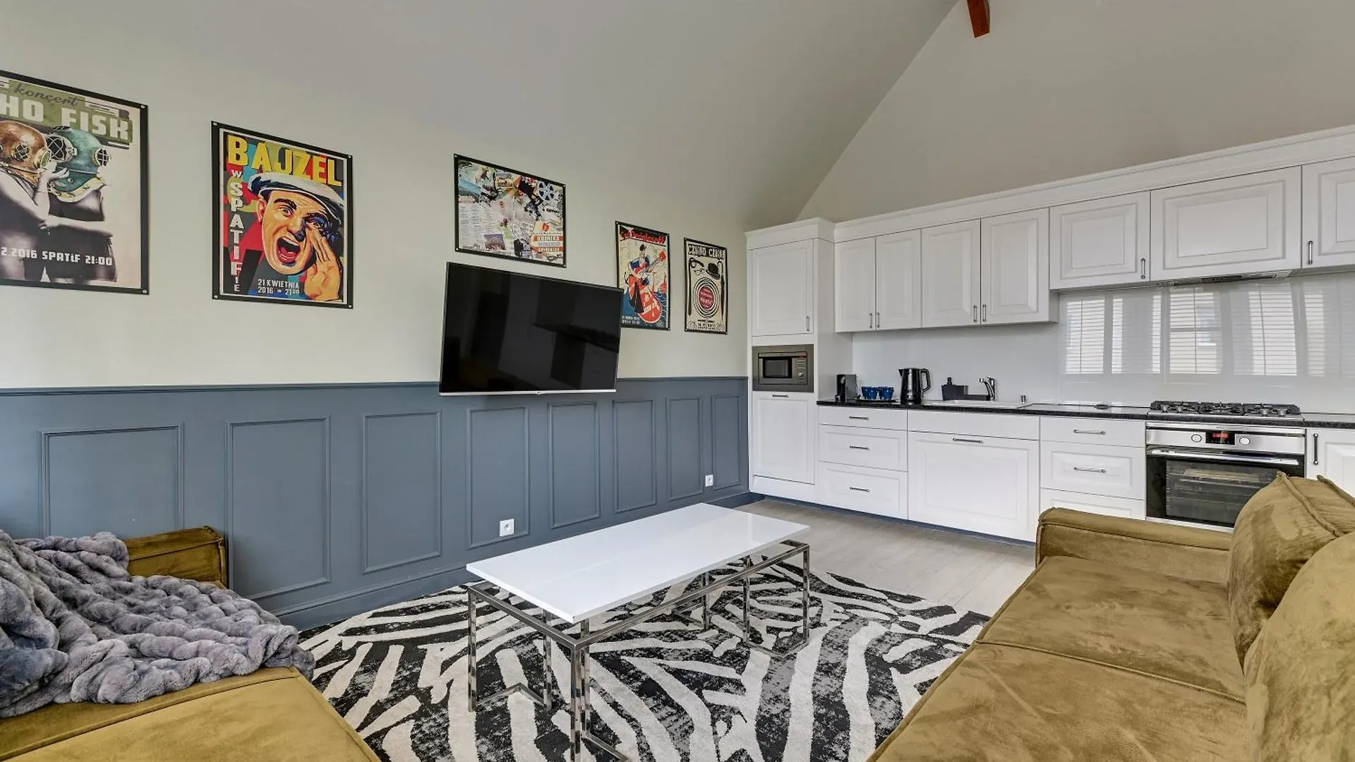 Scandi Love Bestseller By Lion Apartments Sopot