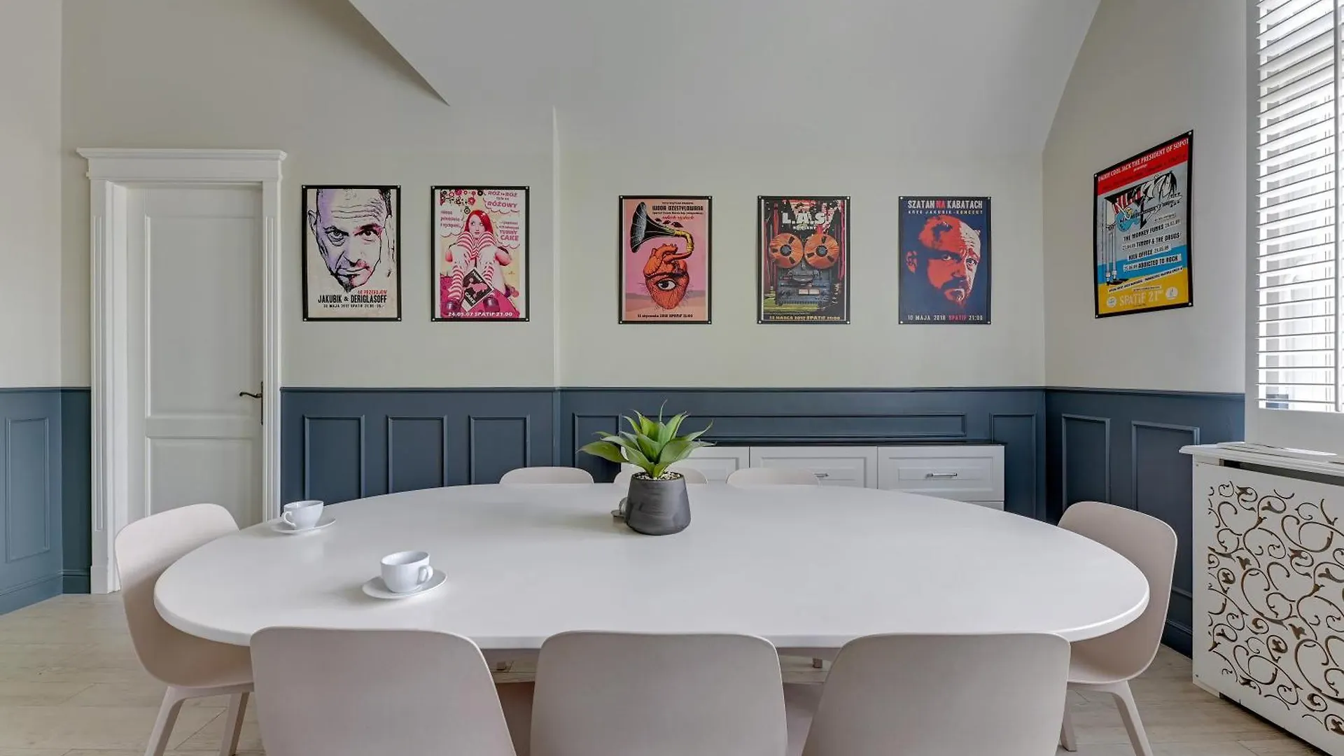Scandi Love Bestseller By Lion Apartments Sopot Polska
