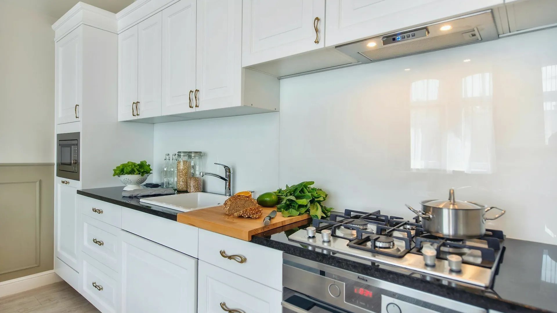 Scandi Love Bestseller By Lion Apartments Sopot 0*,