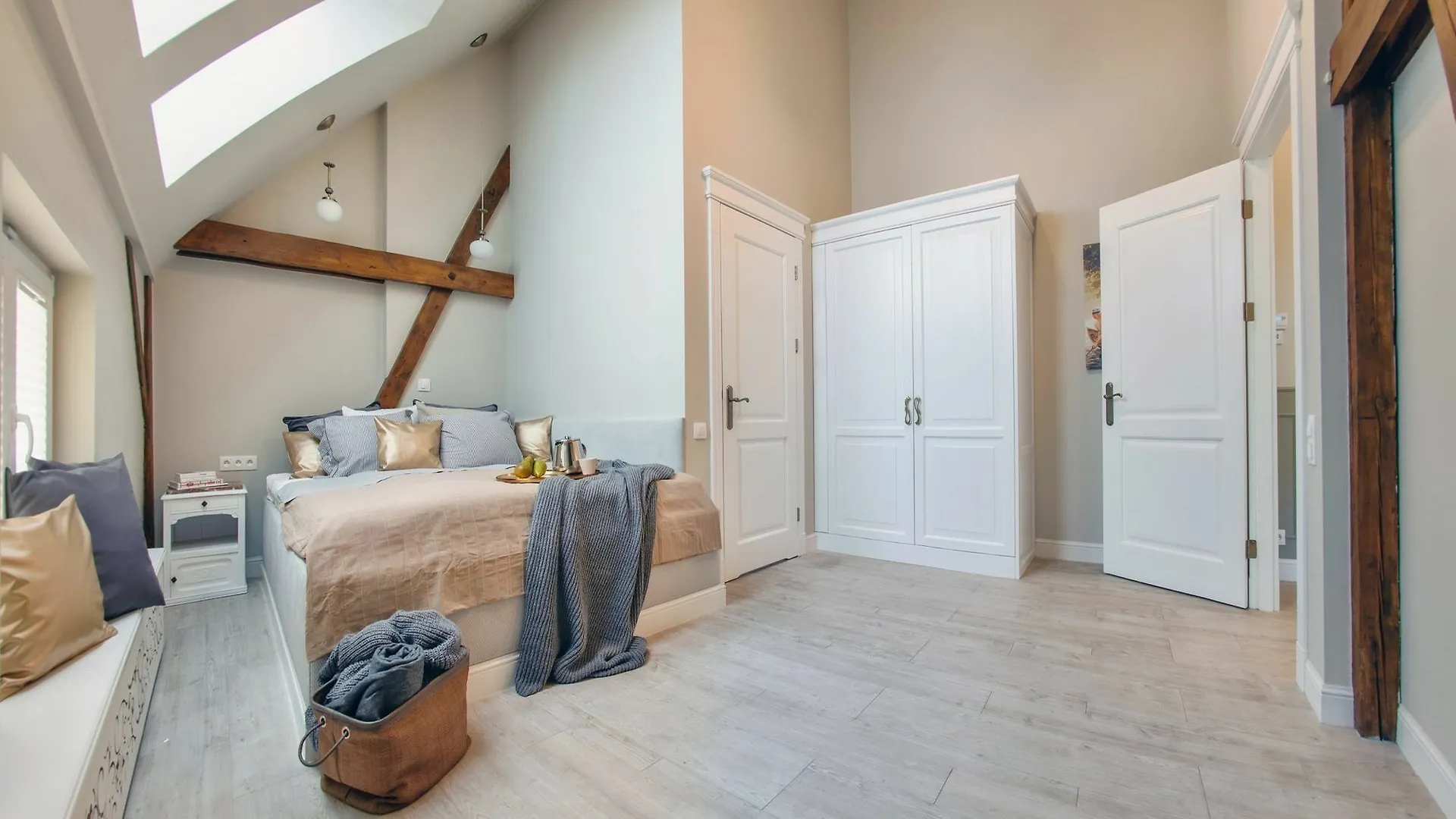 Scandi Love Bestseller By Lion Apartments Sopot