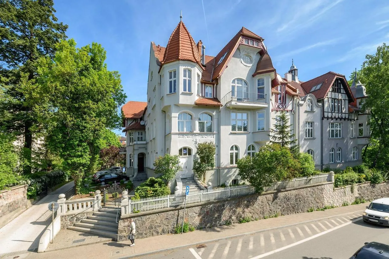 Scandi Love Bestseller By Lion Apartments Sopot Polska