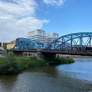 Bridge Wrocław