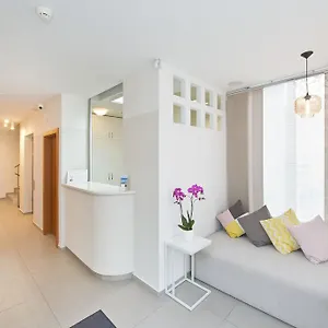 Bed & Breakfast 21 By Victus, Sopot