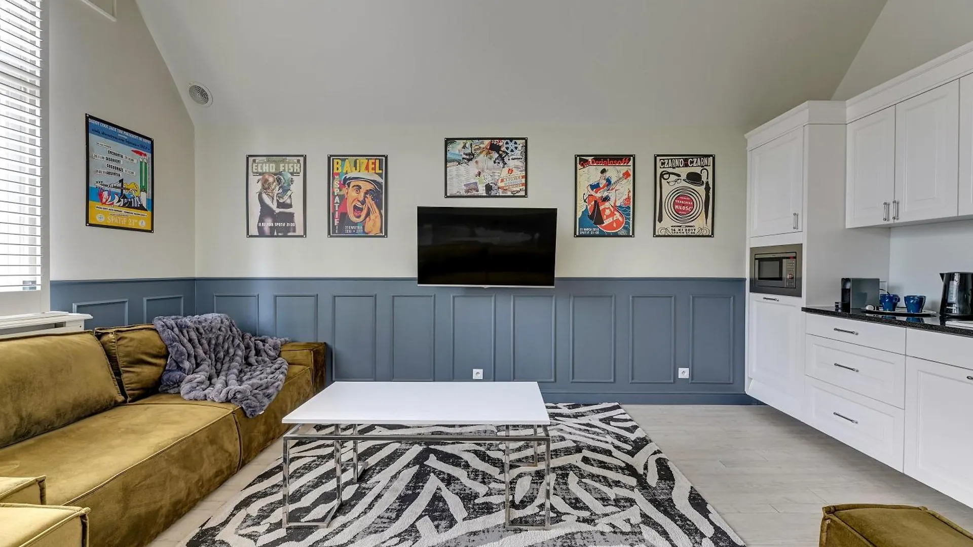 Scandi Love Bestseller By Lion Apartments Sopot