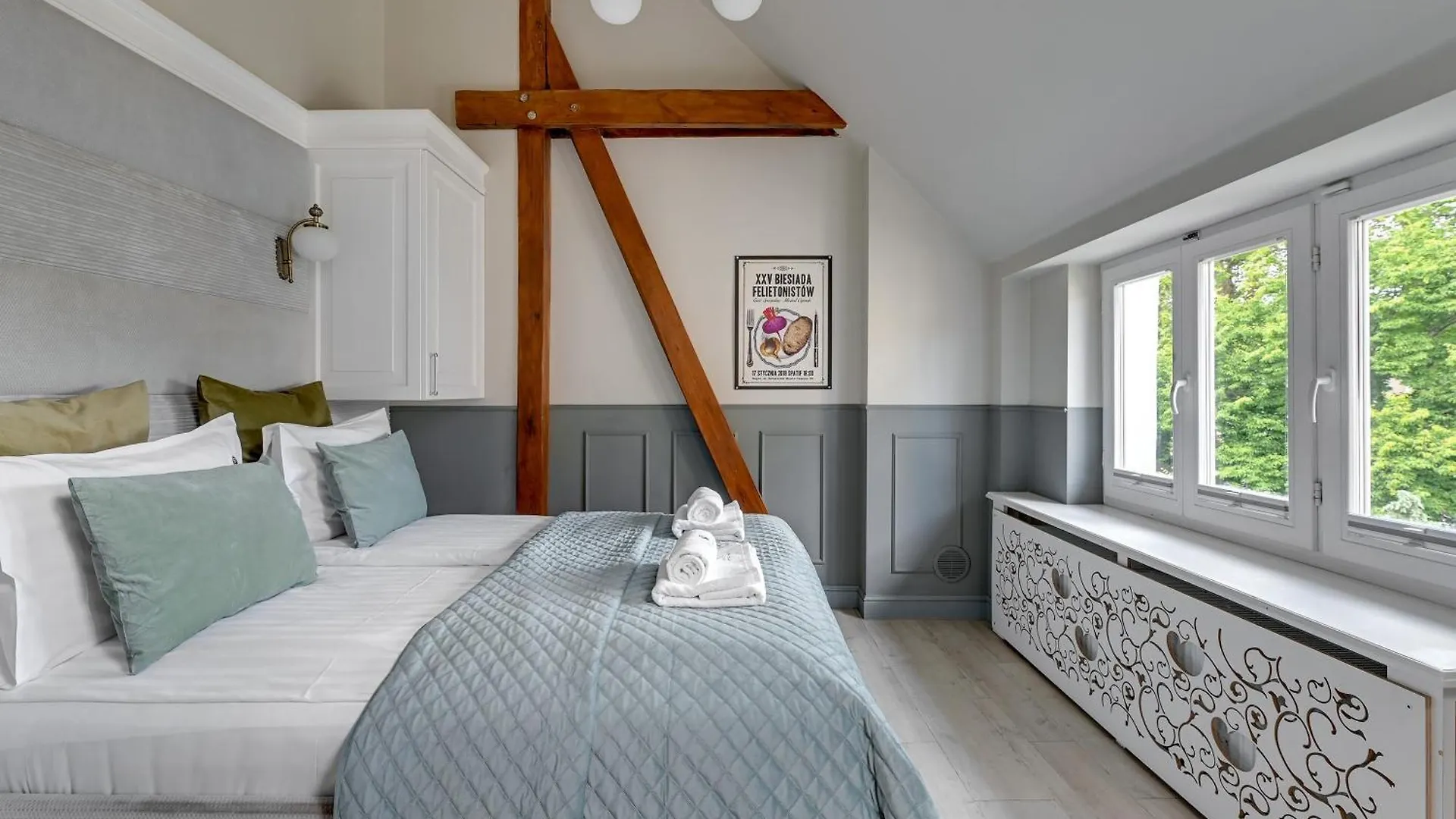Scandi Love Bestseller By Lion Apartments Sopot 0*,