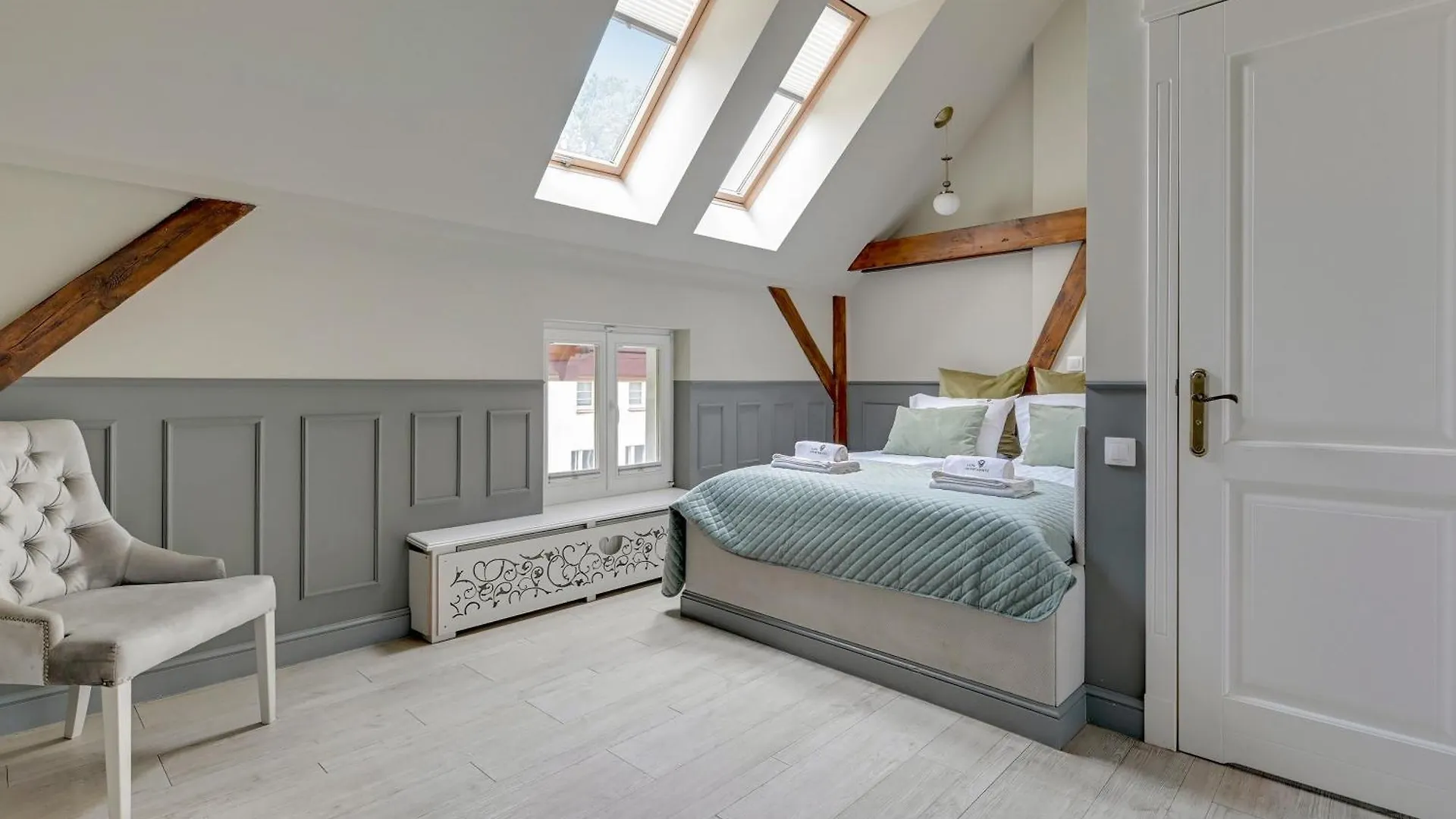 Scandi Love Bestseller By Lion Apartments Sopot