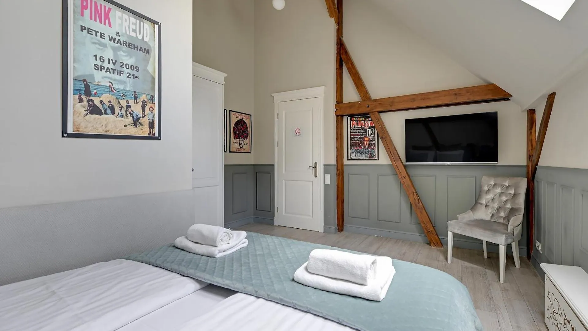 Scandi Love Bestseller By Lion Apartments Sopot 0*,  Poland